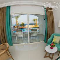 Renaissance Sharm El Sheikh Golden View Beach Resort 