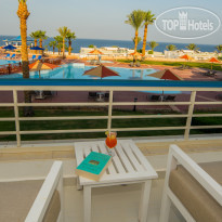 Renaissance Sharm El Sheikh Golden View Beach Resort 