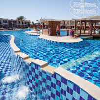 Island (1) Бассейн  в SUNRISE Arabian Beach Resort -Grand Select- 5*