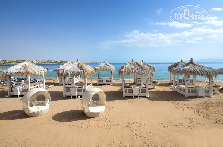 SUNRISE Arabian Beach Resort -Grand Select-