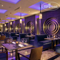 SUNRISE Arabian Beach Resort -Grand Select- Основной ресторан интернациона