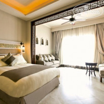 SUNRISE Arabian Beach Resort -Grand Select- Deluxe Room
Делюкс