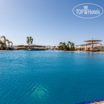Royal Wing Бассейн в Pickalbatros Golf Beach Resort 5*