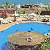 Badawia Sharm Resort 