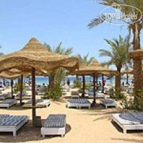 Badawia Sharm Resort 