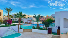 Badawia Sharm Resort 3*