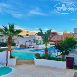 Badawia Sharm Resort 3*