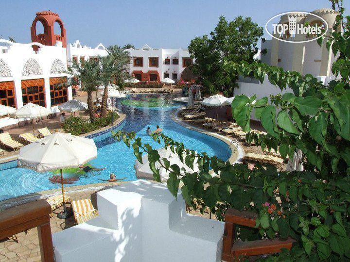 Новые добавленные фото туристов в Sharm Inn Amarein 4*
