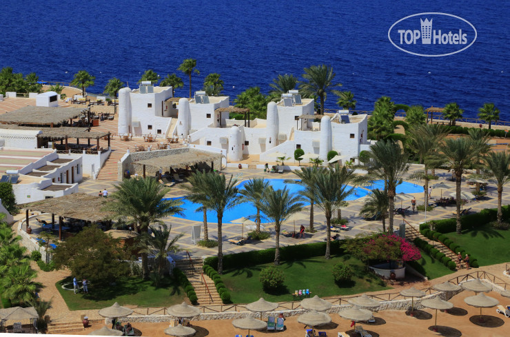 Фотографии отеля  Sharm Club Beach Resort  4*