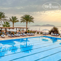 OLYMPIC POOL в Sharm Club Beach Resort 4*