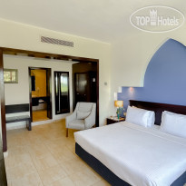 Sharm Club Beach Resort  SUPERIOR SEA VIEW ROOM
