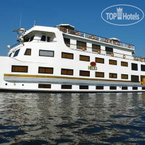 Iberotel Helio Nile Cruise  main
