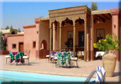 Фотографии отеля  Al Moudira Luxor 5*