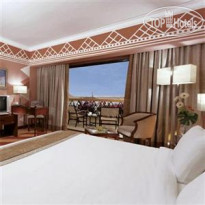 Movenpick Resort Aswan 