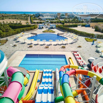Сплеш Мания Аква парк в Movenpick Waterpark Resort & Spa Soma Bay 5*
