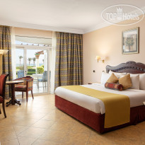 Palm Royale Resort Soma Bay Superior Room - King Size Bed