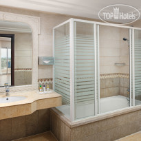 Palm Royale Resort Soma Bay Executive Suite -  Bathroom