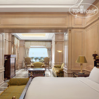 Palm Royale Resort Soma Bay Royal Suite - King Size Bed
