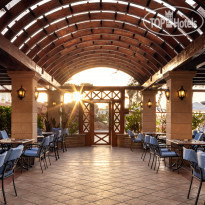 Palm Royale Resort Soma Bay Cafe Stella - Main Restaurant