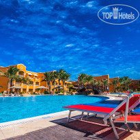 Caribbean World Soma Bay 5* - Фото отеля