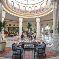 Caribbean World Soma Bay 5* - Фото отеля