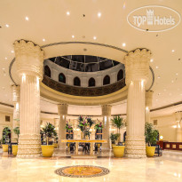 Caribbean World Soma Bay 5* - Фото отеля