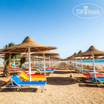 Caribbean World Soma Bay 5* - Фото отеля
