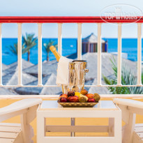 Caribbean World Soma Bay 5* - Фото отеля