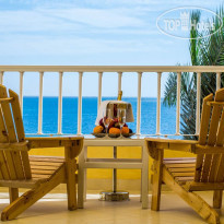 Caribbean World Soma Bay 5* - Фото отеля