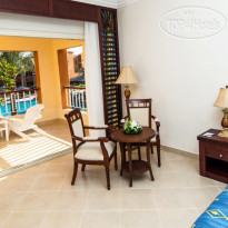 Caribbean World Soma Bay 5* - Фото отеля