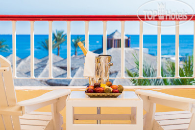 Caribbean World Soma Bay 5* - Фото отеля