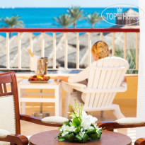 Caribbean World Soma Bay 5* - Фото отеля