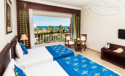 Caribbean World Soma Bay 5* - Фото отеля