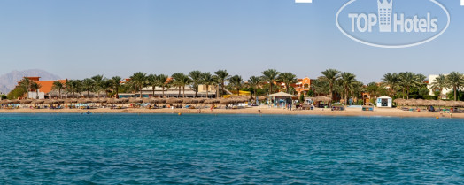 Caribbean World Soma Bay 5* - Фото отеля