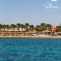 Caribbean World Soma Bay 5* - Фото отеля