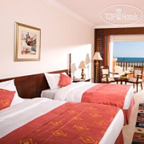 Caribbean World Soma Bay 5* - Фото отеля