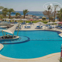Amarina Abu Soma Resort & Aquapark 