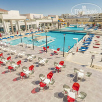 Amarina Abu Soma Resort & Aquapark 