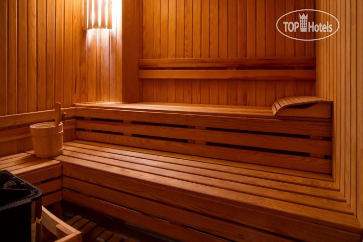 Paradise Abu Soma 4* - Фото отеля
