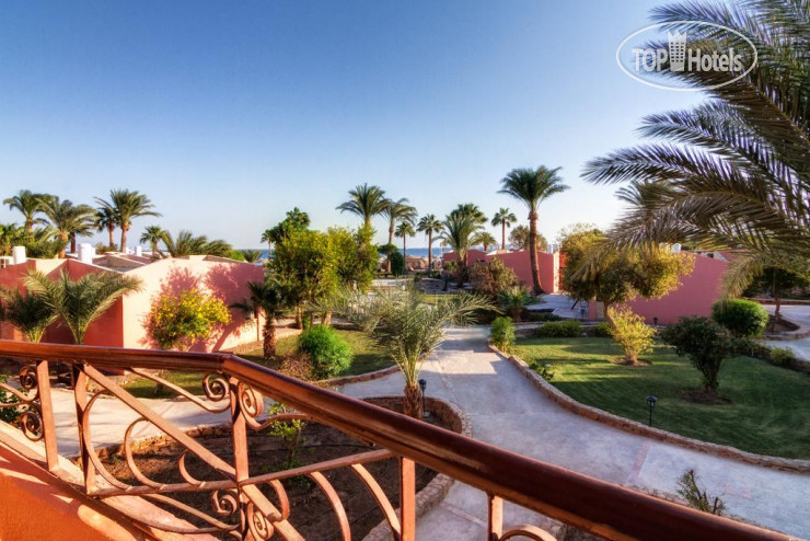 Фотографии отельера Paradise Abu Soma 4*