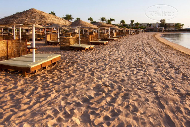 Paradise Abu Soma 4* - Фото отеля