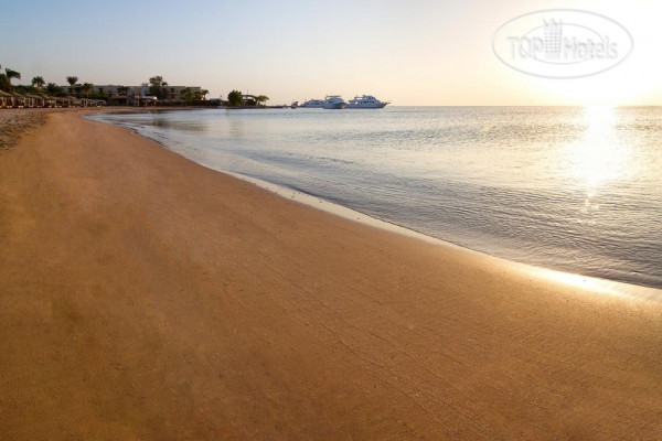 Paradise Abu Soma 4* - Фото отеля