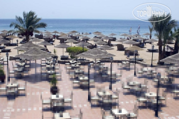 Paradise Abu Soma 4* - Фото отеля