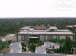 Фотографии отеля  Palmyra Cham Palace 5*