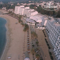 Cote D'Azur de Cham Resort 