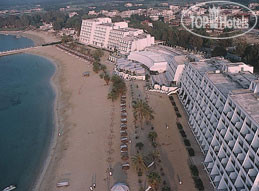 Фотографии отеля  Cote D'Azur de Cham Resort 5*
