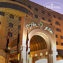 Safir Al Sayedah Zeinab Hotel Экстерьер отеля