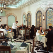 Safir Al Sayedah Zeinab Hotel Shebstan