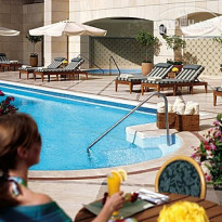 Four Seasons Hotel Damascus 