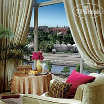 Four Seasons Hotel Damascus 